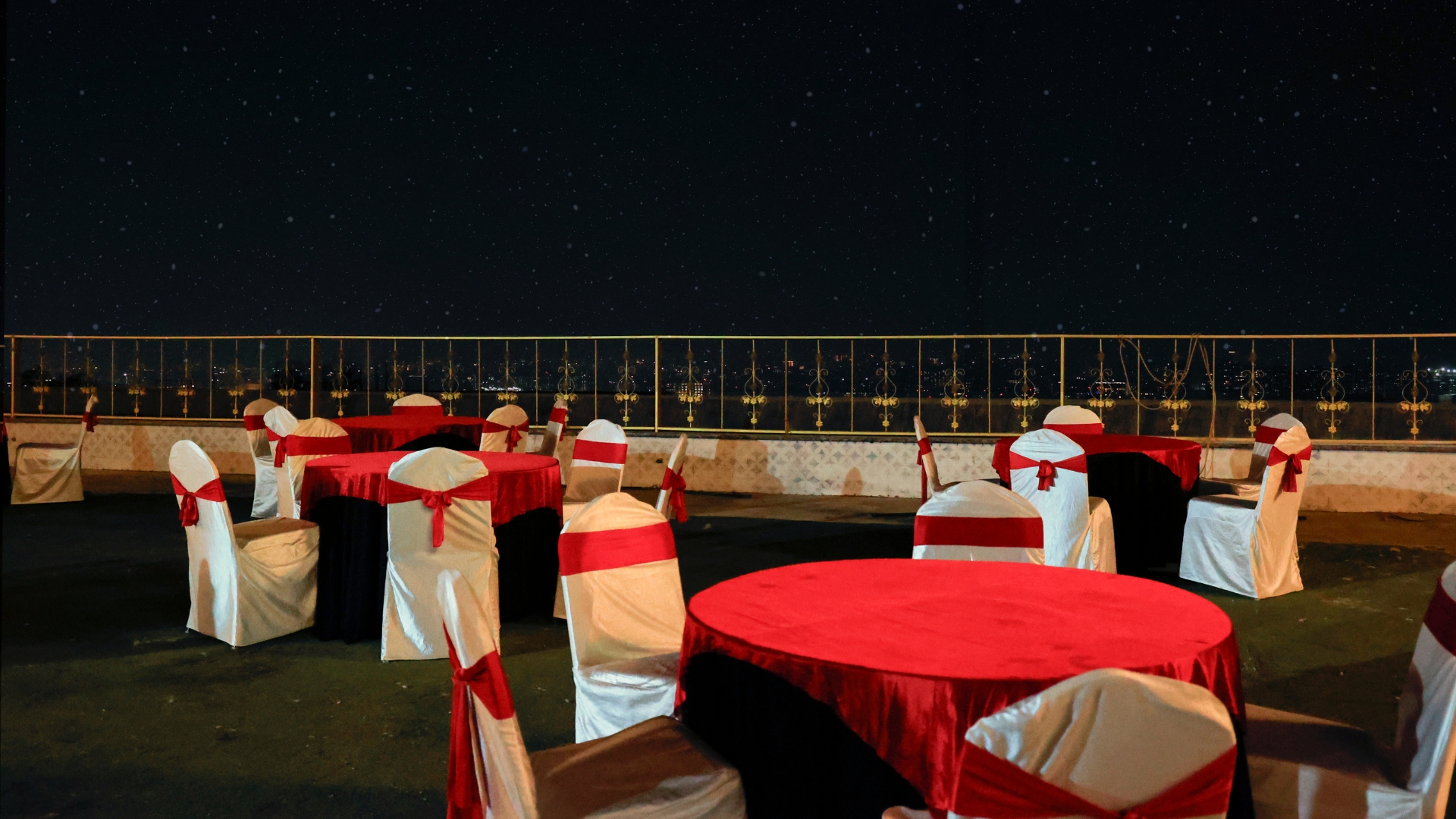 Antariksh Banquet - Image 8